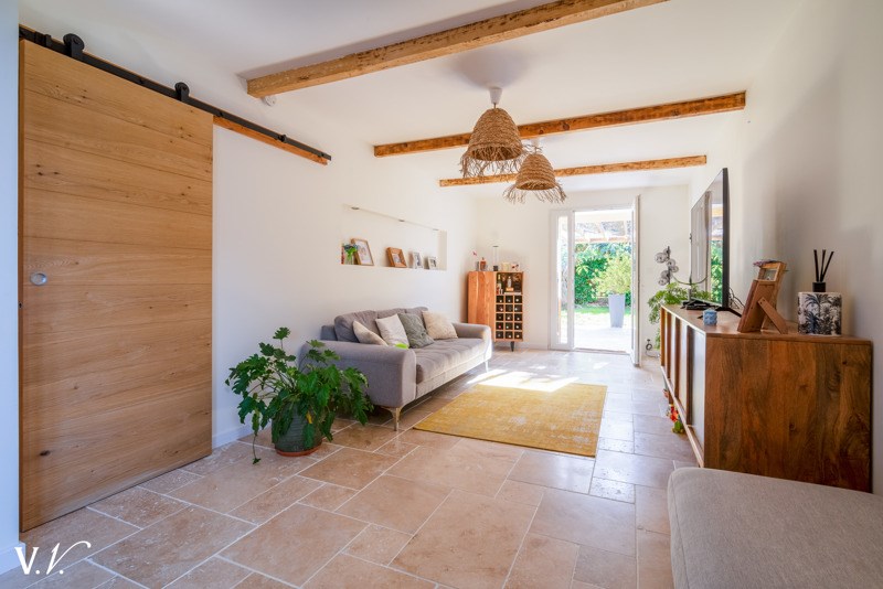 Vente Maison GRAGNAGUE - 6 pièces -265 m² - (31380)