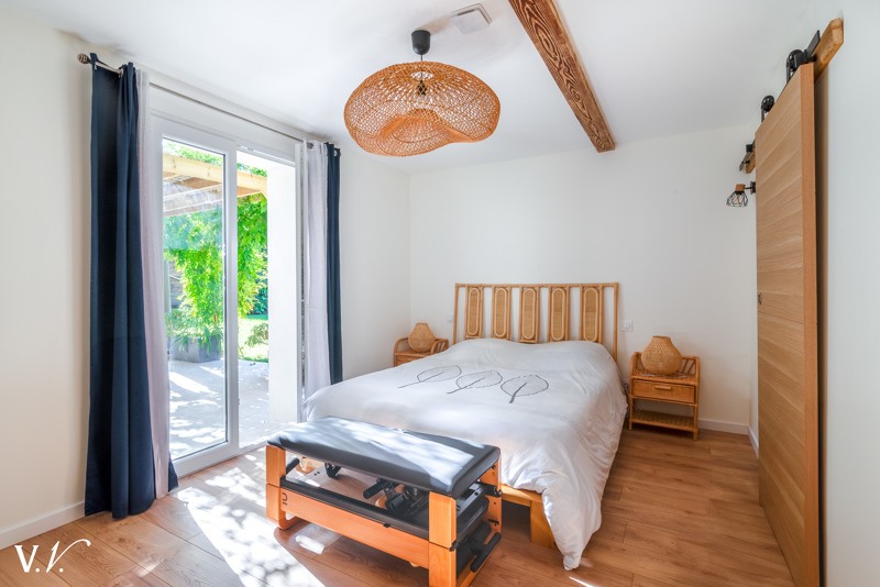 Vente Maison GRAGNAGUE - 6 pièces -265 m² - (31380)