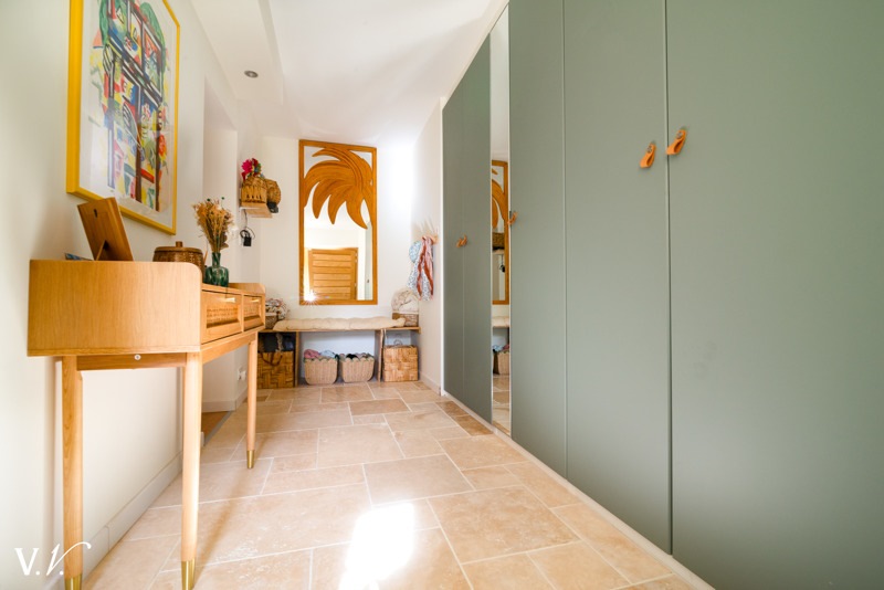 Vente Maison GRAGNAGUE - 6 pièces -265 m² - (31380)