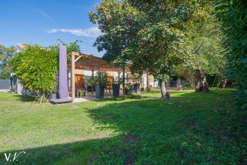 Vente Maison GRAGNAGUE - 6 pièces -265 m² - (31380)