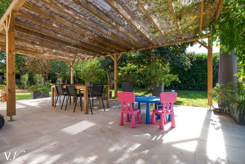 Vente Maison GRAGNAGUE - 6 pièces -265 m² - (31380)