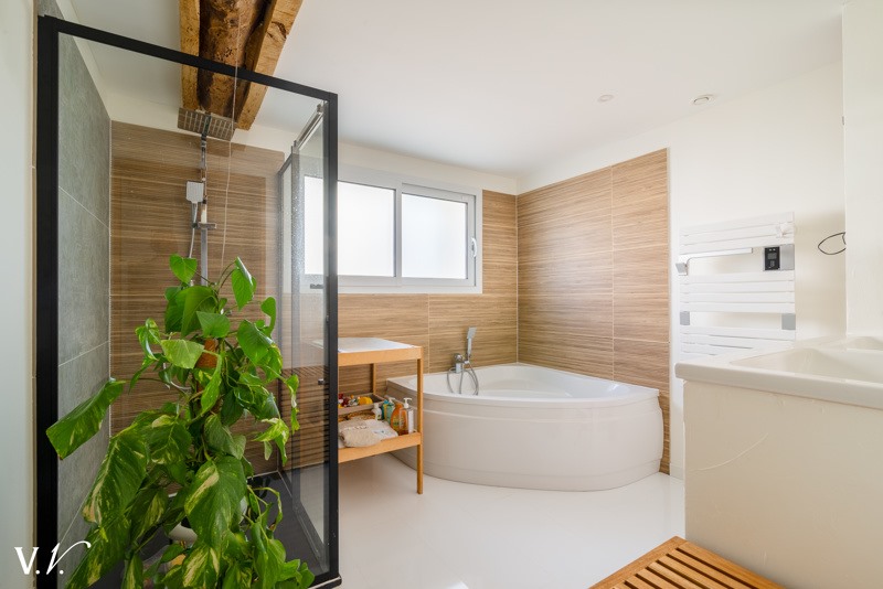 Vente Maison GRAGNAGUE - 6 pièces -265 m² - (31380)