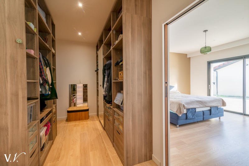 Vente Maison PECHBONNIEU - 6 pièces -229 m² - (31140)