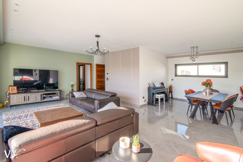 Vente Maison PECHBONNIEU - 6 pièces -229 m² - (31140)