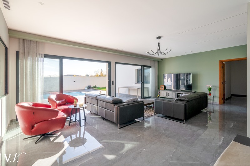 Vente Maison PECHBONNIEU - 6 pièces -229 m² - (31140)