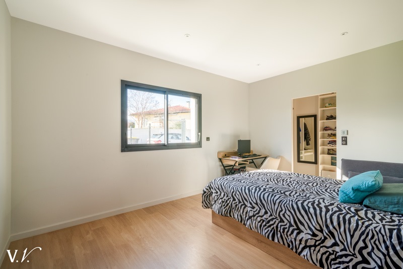 Vente Maison PECHBONNIEU - 6 pièces -229 m² - (31140)