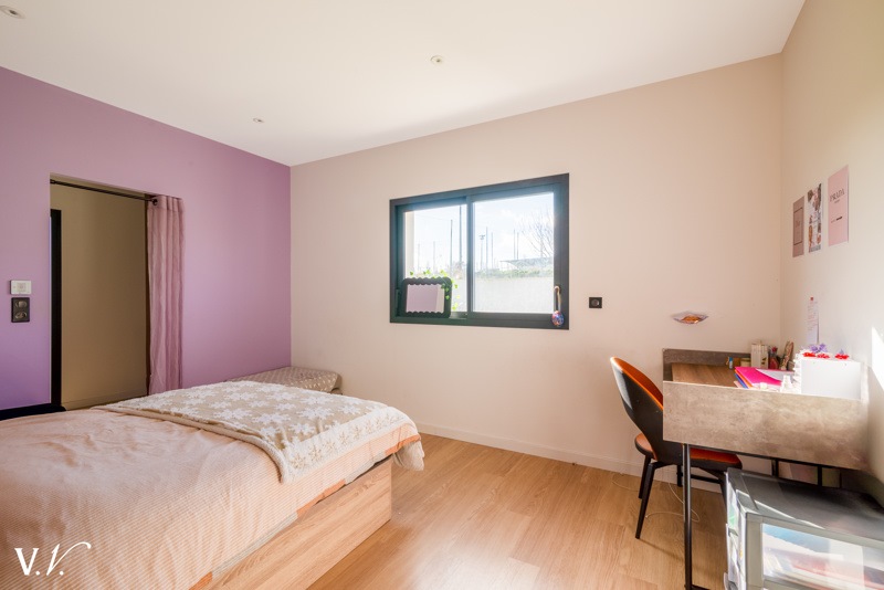 Vente Maison PECHBONNIEU - 6 pièces -229 m² - (31140)