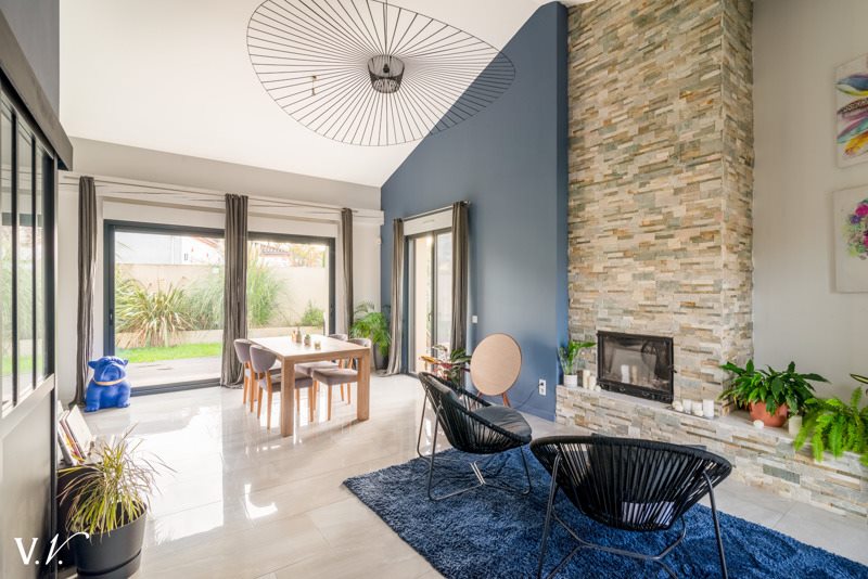 Vente Maison BALMA - 6 pièces -220 m² - (31130)