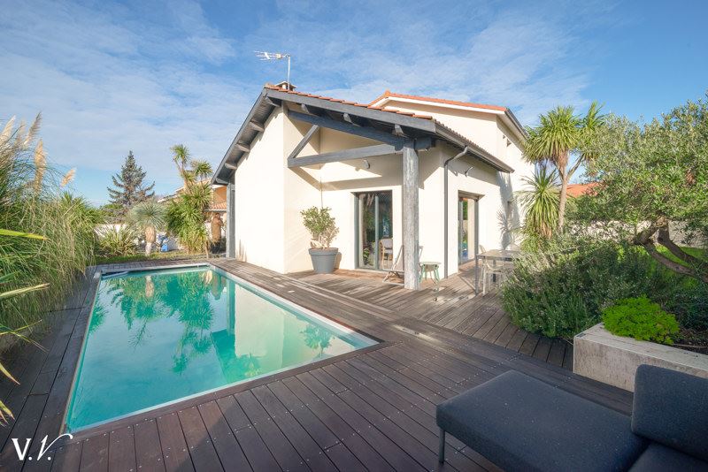 Vente Maison BALMA - 6 pièces -220 m² - (31130)
