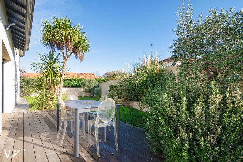 Vente Maison BALMA - 6 pièces -220 m² - (31130)