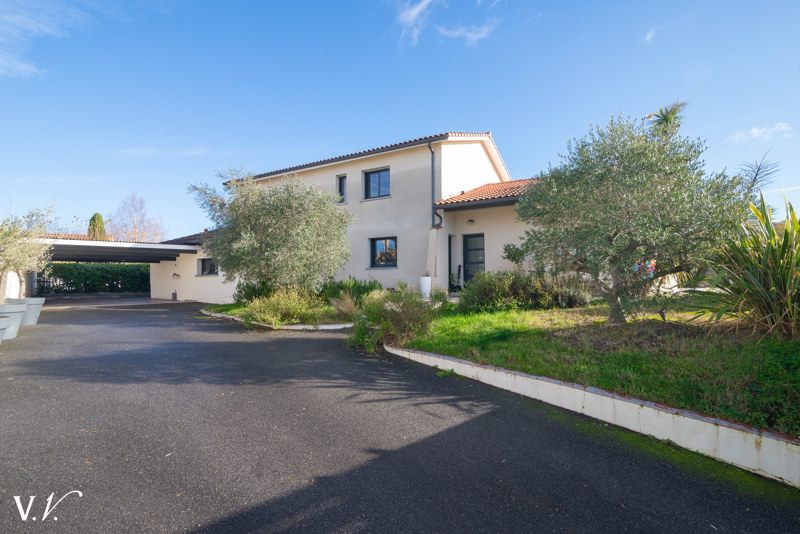 Vente Maison BALMA - 6 pièces -220 m² - (31130)