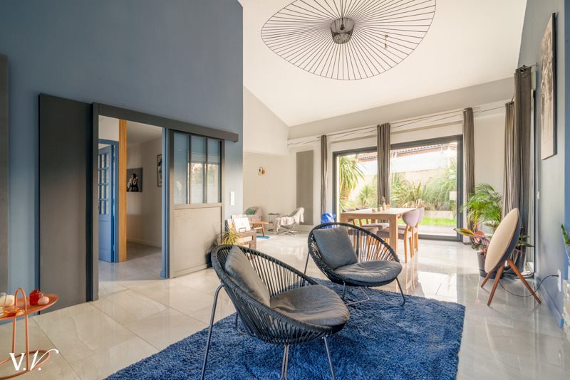 Vente Maison BALMA - 6 pièces -220 m² - (31130)
