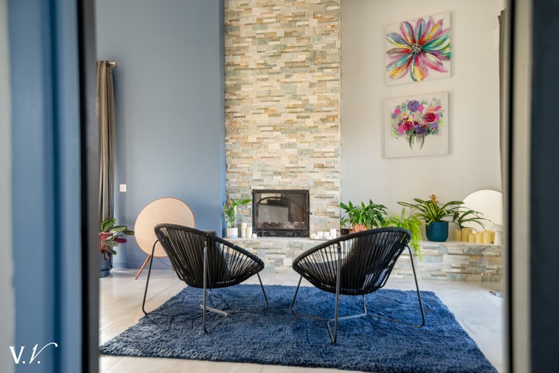 Vente Maison BALMA - 6 pièces -220 m² - (31130)