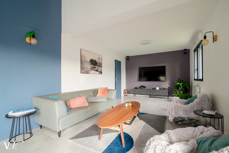 Vente Maison BALMA - 6 pièces -220 m² - (31130)