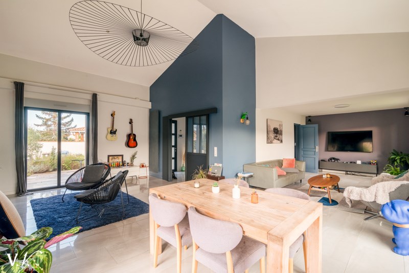Vente Maison BALMA - 6 pièces -220 m² - (31130)