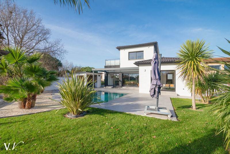 Maison 5 pièces 164 m² · à Plaisance-du-Touch · 164 m² · 861 000 €