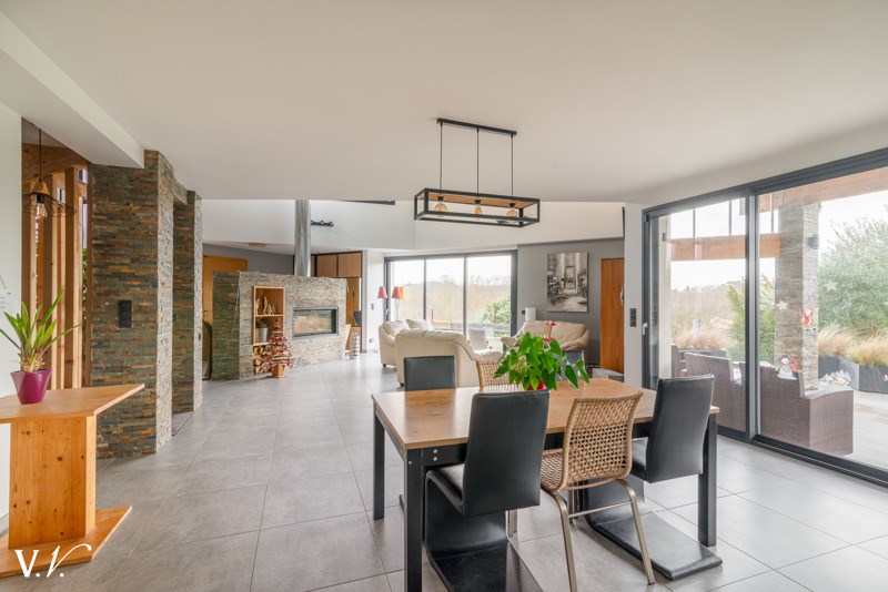 Vente Maison PIN BALMA - 7 pièces -334 m² - (31130)
