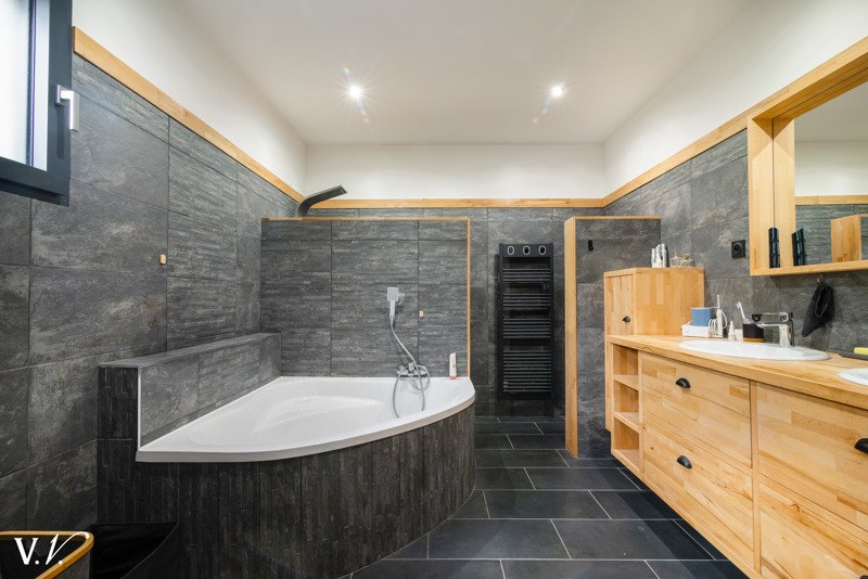 Vente Maison PIN BALMA - 7 pièces -334 m² - (31130)