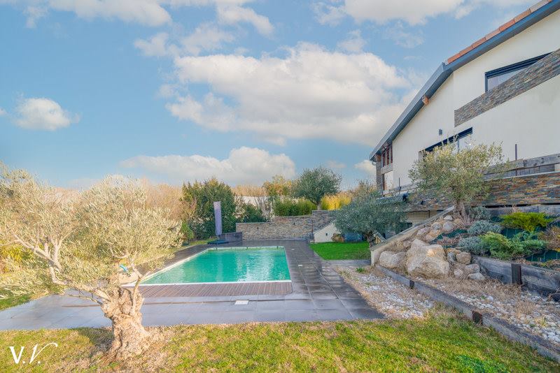 Vente Maison PIN BALMA - 7 pièces -334 m² - (31130)