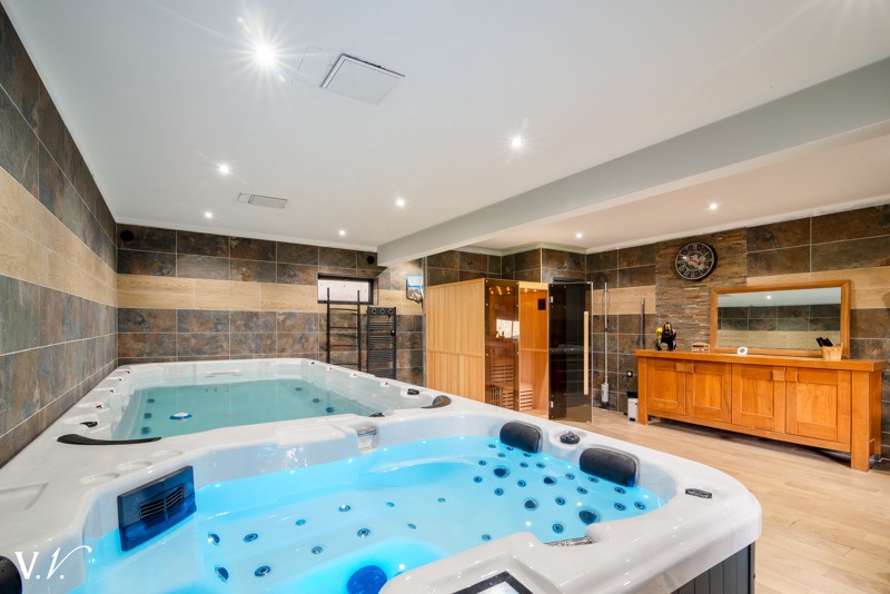 Vente Maison PIN BALMA - 7 pièces -334 m² - (31130)
