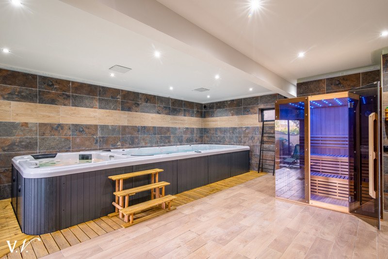 Vente Maison PIN BALMA - 7 pièces -334 m² - (31130)