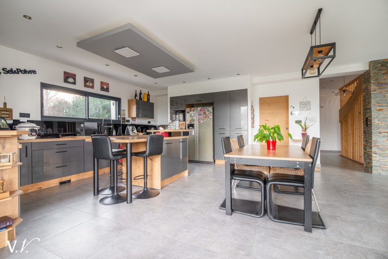 Vente Maison PIN BALMA - 7 pièces -334 m² - (31130)