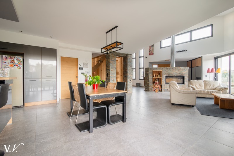 Vente Maison PIN BALMA - 7 pièces -334 m² - (31130)