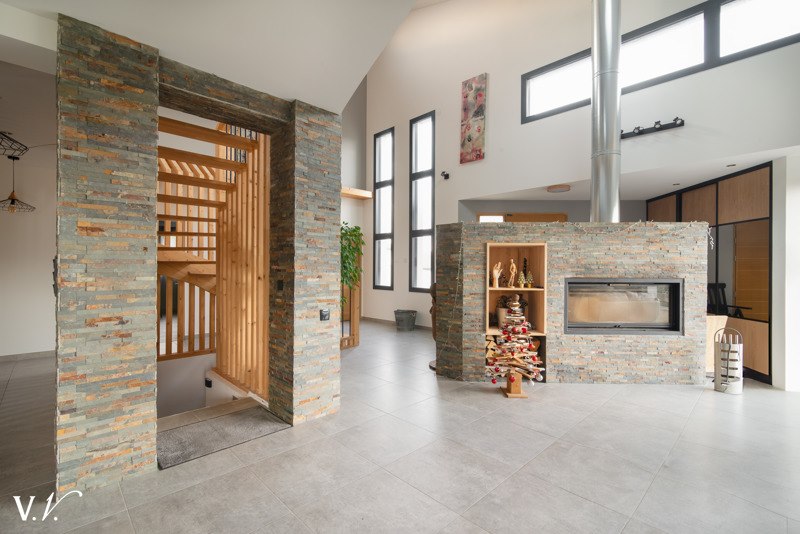 Vente Maison PIN BALMA - 7 pièces -334 m² - (31130)