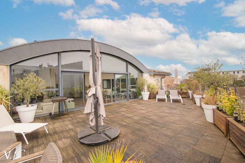 Appartement 4 pièces 181 m² · à Toulouse · 181 m² · 1 050 000 €