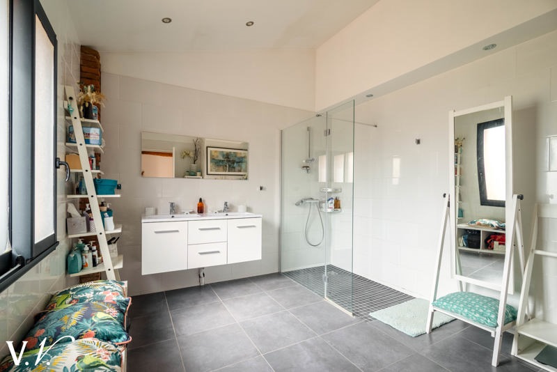 Vente Maison ST ORENS DE GAMEVILLE - 6 pièces -260 m² - (31650)