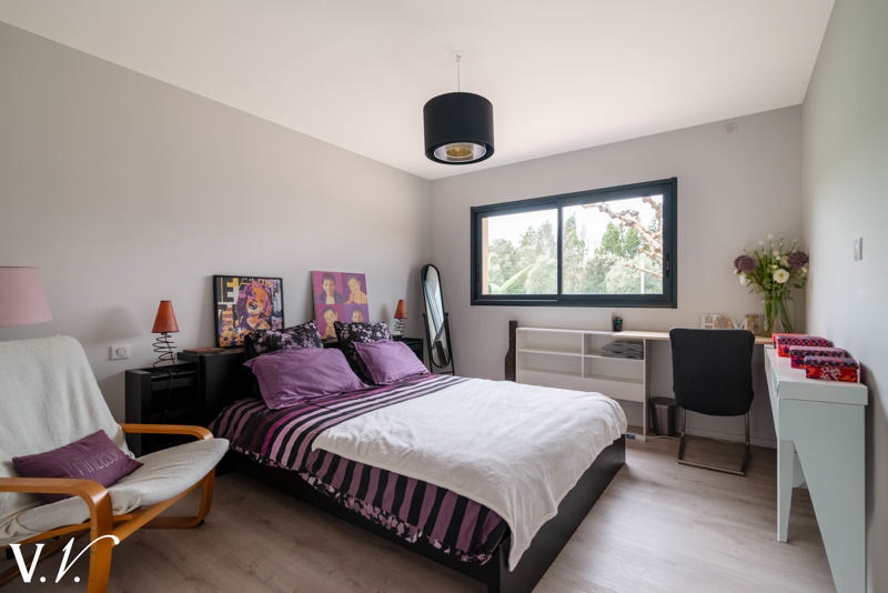Vente Maison ST ORENS DE GAMEVILLE - 6 pièces -260 m² - (31650)
