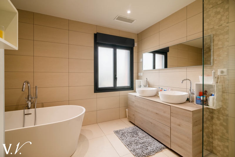 Vente Maison ST ORENS DE GAMEVILLE - 6 pièces -260 m² - (31650)