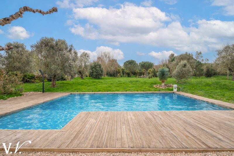 Vente Maison ST ORENS DE GAMEVILLE - 6 pièces -260 m² - (31650)