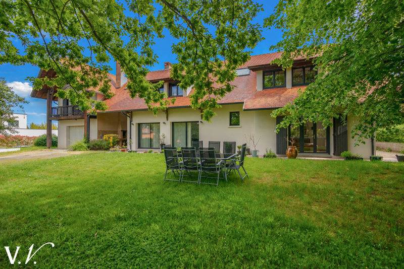 Vente Maison MURET - 7 pièces -290 m² - (31600)