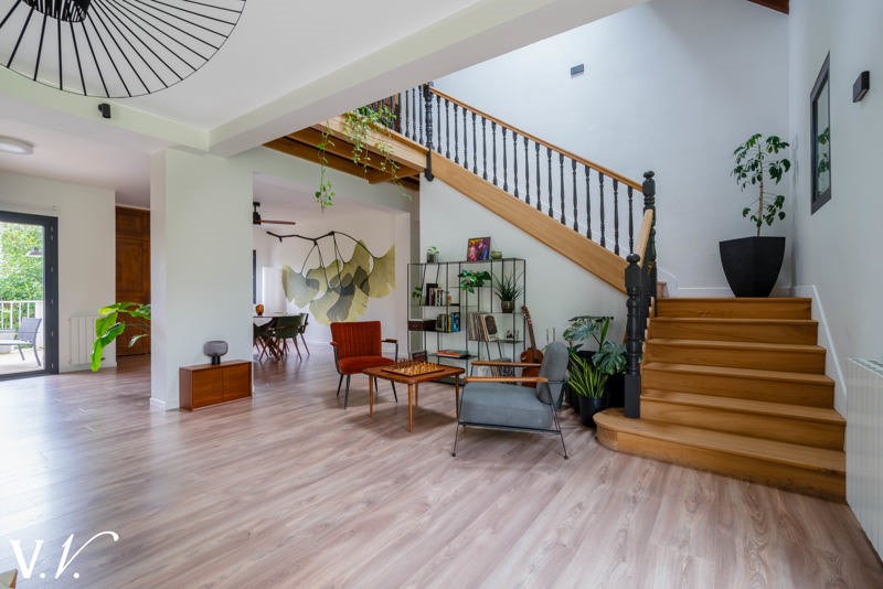Vente Maison MURET - 7 pièces -290 m² - (31600)
