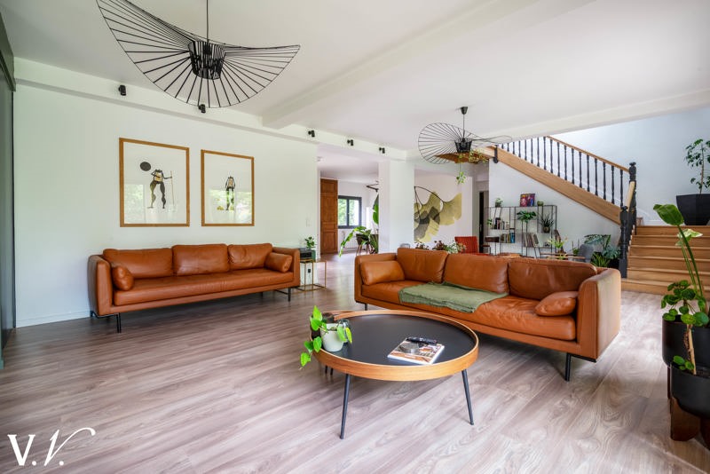 Vente Maison MURET - 7 pièces -290 m² - (31600)
