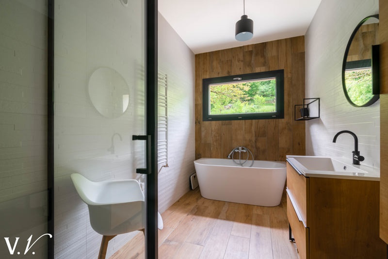 Vente Maison MURET - 7 pièces -290 m² - (31600)