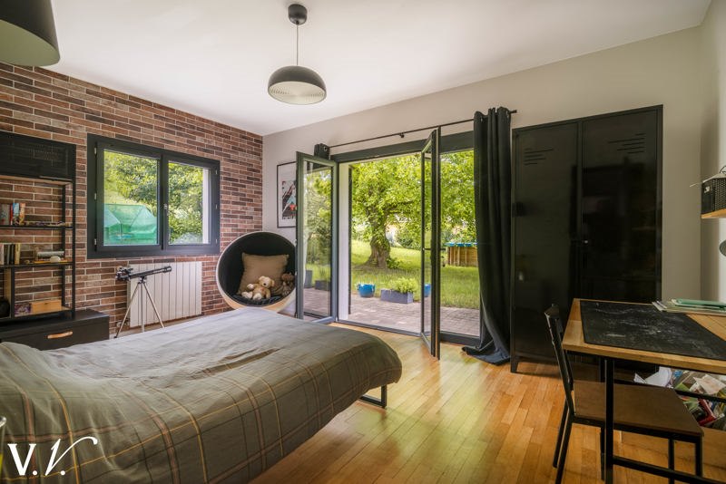Vente Maison MURET - 7 pièces -290 m² - (31600)