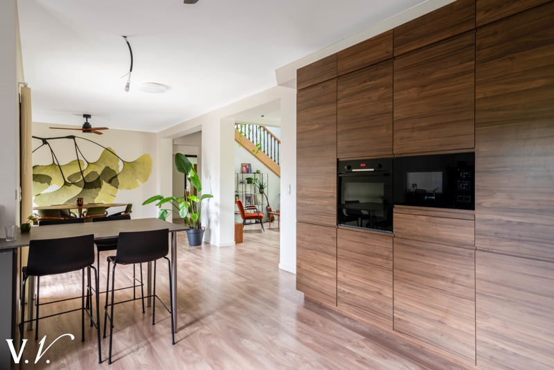 Vente Maison MURET - 7 pièces -290 m² - (31600)