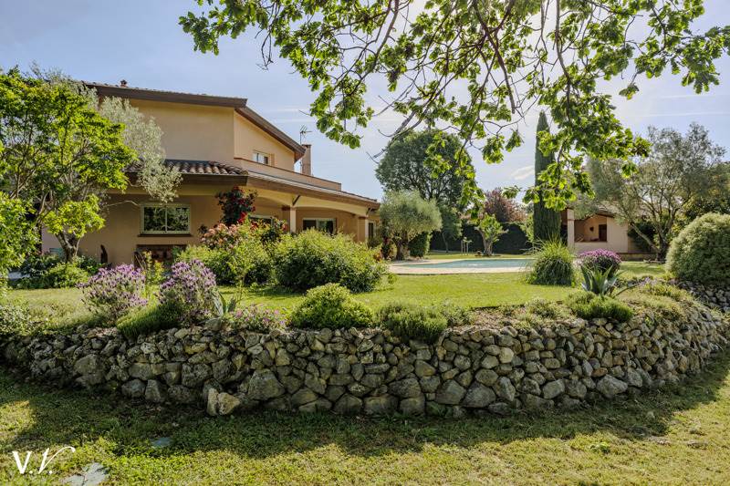 Vente Maison ST JEAN - 7 pièces -322,9 m² - (31240)
