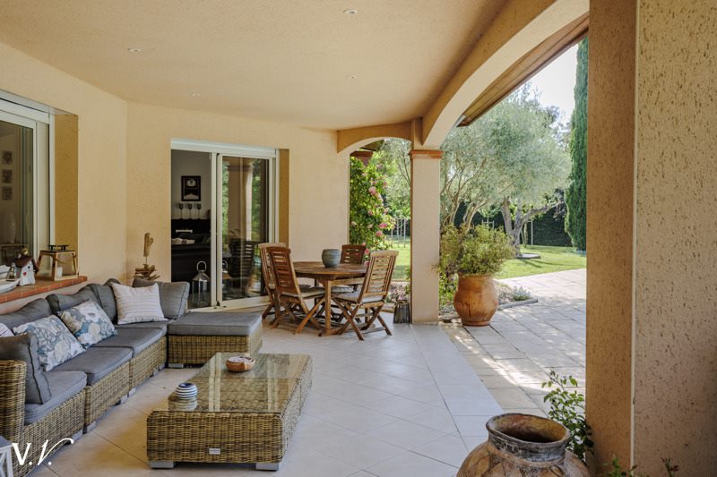 Vente Maison ST JEAN - 7 pièces -322,9 m² - (31240)