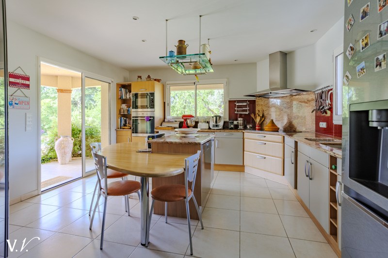 Vente Maison ST JEAN - 7 pièces -322,9 m² - (31240)