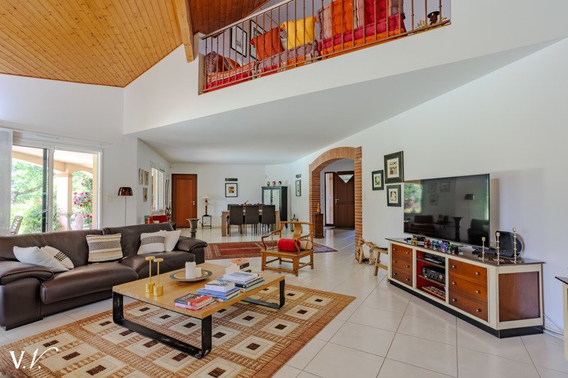 Vente Maison ST JEAN - 7 pièces -322,9 m² - (31240)