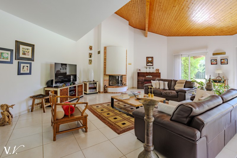 Vente Maison ST JEAN - 7 pièces -322,9 m² - (31240)