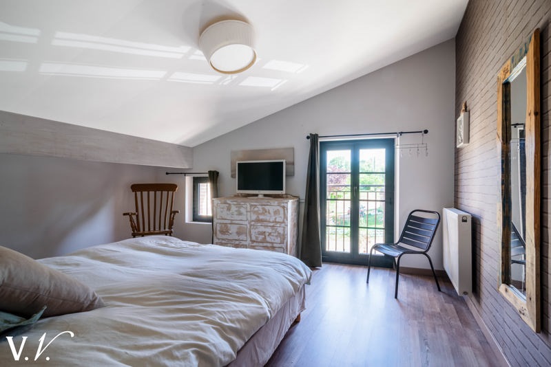 Vente Maison BONREPOS RIQUET - 5 pièces -186 m² - (31590)