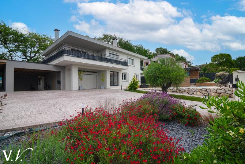 Vente Maison BALMA - 7 pièces -181 m² - (31130)