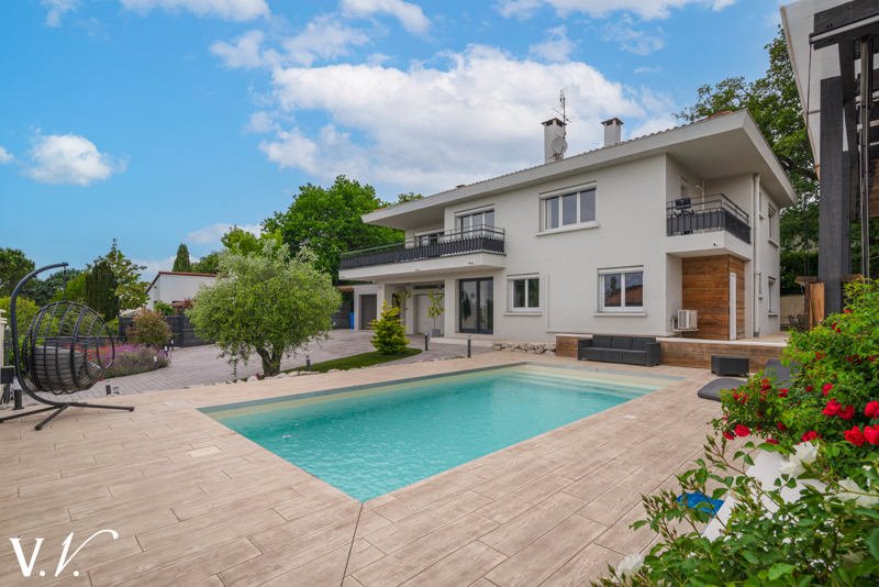 Vente Maison BALMA - 7 pièces -181 m² - (31130)