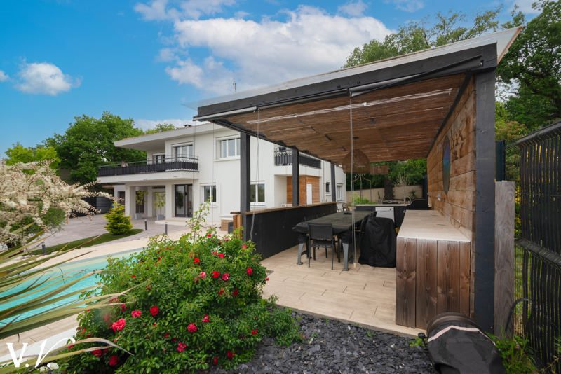 Vente Maison BALMA - 7 pièces -181 m² - (31130)