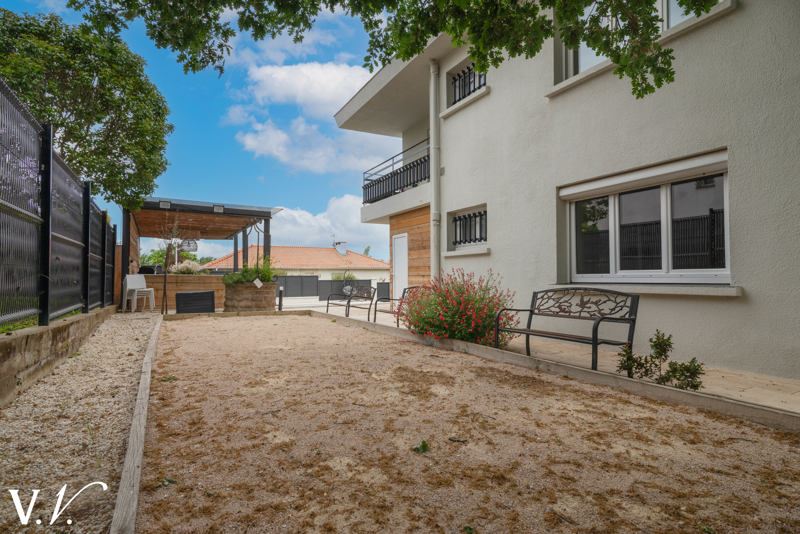 Vente Maison BALMA - 7 pièces -181 m² - (31130)