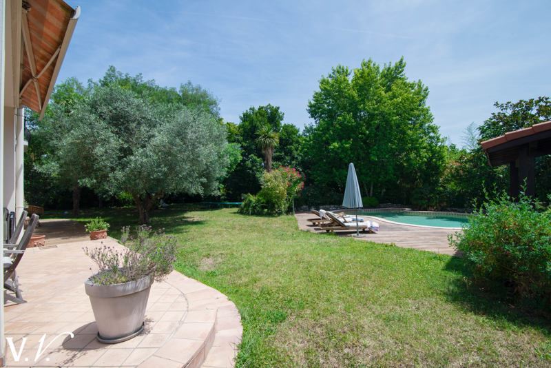 Vente Maison ST JEAN - 7 pièces -435 m² - (31240)